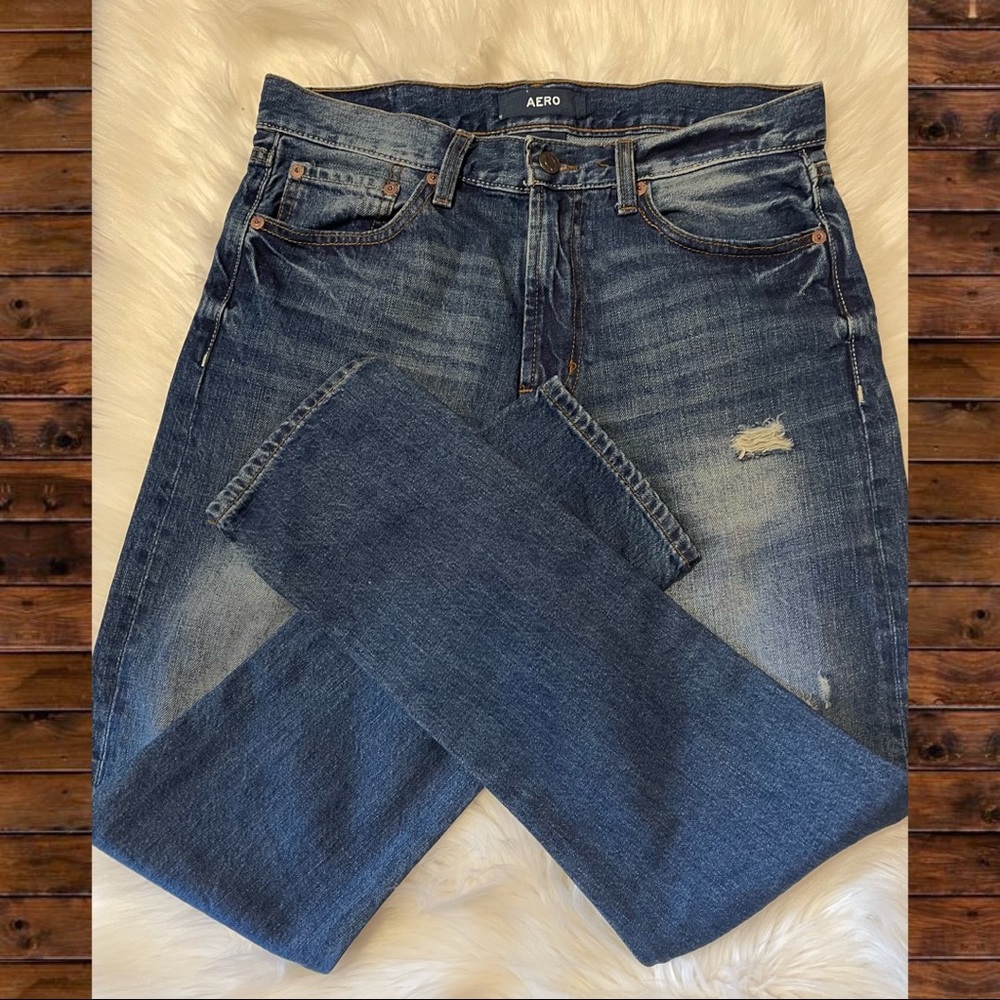 AERO MEN JEANS